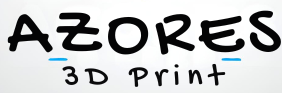 Azores3Dprint